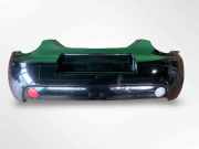 Stoßstange hinten VW New Beetle (9C) 1C0807421H L041
