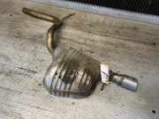 Endschalldämpfer Audi A6 Allroad 4F 4F0253612AC