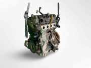 Motor ohne Anbauteile (Benzin) Renault Twingo II CN0 D4F780