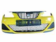 Stoßstange vorne SEAT Ibiza IV SportCoupe (6J) 6J0807217H LS1A