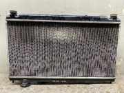 Kühler HONDA Jazz III (GE) PA66PA612GF30 1.2 66 kW 90 PS