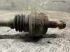Antriebswelle links hinten MERCEDES C-Klasse S204 A2043502110 C 220 CDI Bild Antriebswelle links hinten MERCEDES C-Klasse S204 A2043502110 C 220 CDI