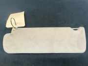 Sonnenblende rechts Beige JAGUAR XJ (XJ 40, 81) BEC10477AEE