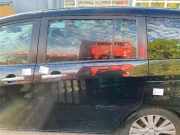 Tür links hinten MAZDA 5 (CW) C5Y37302XD 41W Jet Black Perl