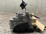 Türschloss links hinten AUDI A8 (4E) 4E4839015