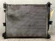 Kühler JEEP Grand Cherokee IV (WK, WK2) 55038002AH 3.0 CRD V6