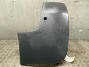 Stoßstangenabdeckung links hinten RENAULT Trafic II Kasten (FL) 91169384