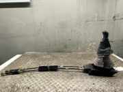 Schaltkulisse DACIA Dokker (KE) 349018943R