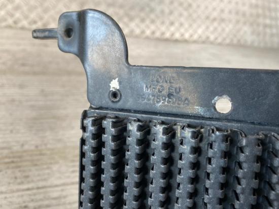 Kraftstoffkühler PEUGEOT 207 964769408A Bild Kraftstoffkühler PEUGEOT 207 964769408A