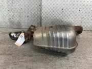 Endschalldämpfer Audi A6 4F, C6 4F0253610D