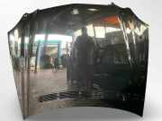 Motorhaube MERCEDES-BENZ E-Klasse S211 A2118800157 197 Schwarz