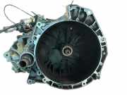 Schaltgetriebe JAGUAR X-Type (X400) C2S46577 2.5 V6 196 PS