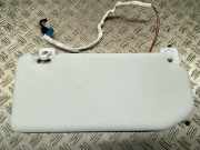 Sonnenblende links OPEL Grandland X (A18)