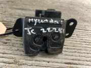 Schloss Heckdeckel Hyundai iX20 JC 81230-1H000