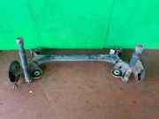 Hinterachse komplett PEUGEOT 307 Break