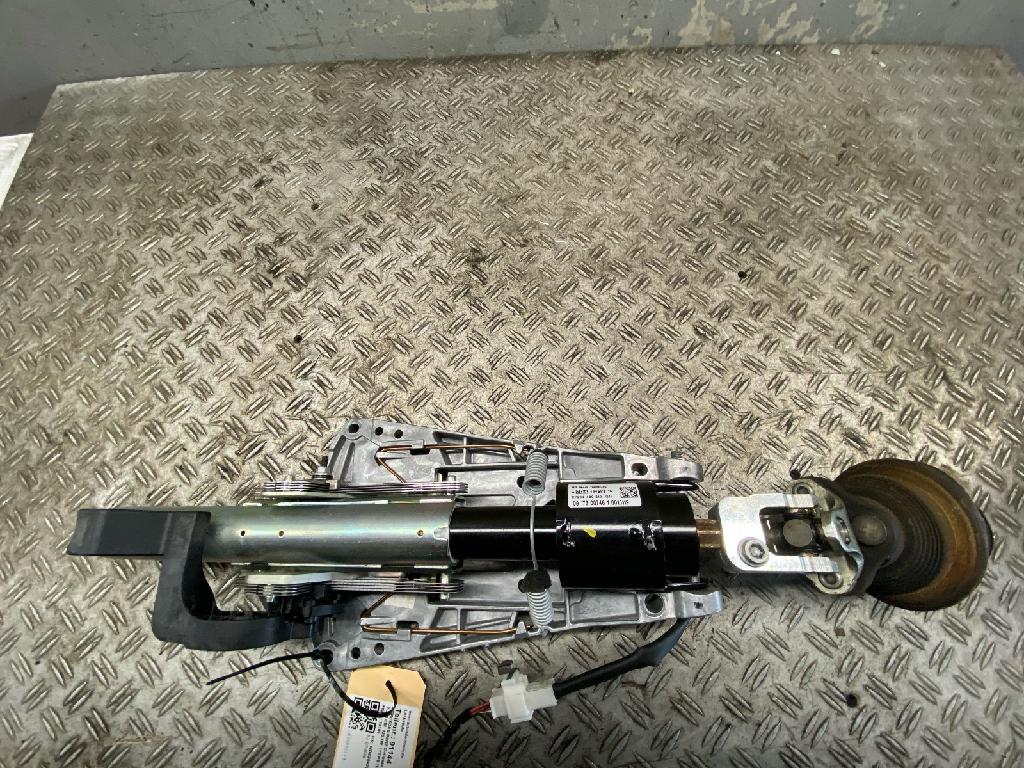 Lenksäule MERCEDES-BENZ C-Klasse T-Modell (S204) A2044601816 Bild Lenksäule MERCEDES-BENZ C-Klasse T-Modell (S204) A2044601816