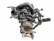 Motor mit Anbauteile VW Golf VI (5K) CAXA 03C100092 1.4 TSI 122 PS