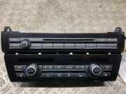 Bedienelement für Klimaanlage BMW 5er Touring (F11) 9241238
