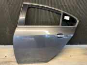 ( Tür links hinten OPEL Insignia A (G09) 13274122 GAL Karbongrau