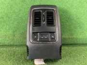 Schalterleiste hinten JEEP Grand Cherokee IV (WK) 5SN481X9AB