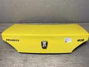 Heckklappe / Heckdeckel Peugeot 406 Coupe 8C 8606 70