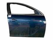 Tür rechts vorne OPEL Insignia A (G09) 22796396 GEU 22A Waterworld Met