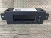 Display OPEL Meriva A 13301082
