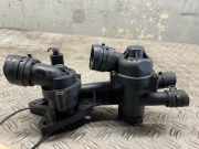 Thermostatgehäuse VW Golf V (1K) 03C121111T 1.4 TSI 90 kW 122 PS