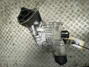 Ölfiltergehäuse JEEP Grand Cherokee IV (WK, WK2) 31212118F 3.0 CRD