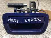 Heckklappengriff JEEP Grand Cherokee IV WK WK2 760486AB QBU True Blue