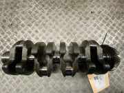 Kurbelwelle JEEP Compass (MK49) A6510302401 2.2 CRD 163 PS