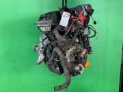 Motor ohne Anbauteile RENAULT Scenic II (JM) 7701474414