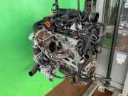 Motor Komplett VW Passat B7 1,4 TSI 118 kW 160 PS CTHD 99tkm!