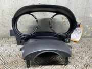 Blende Instrumententafel NISSAN Qashqai II (J11) 484704EA0A