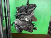 Motor komplett Getriebe FORD Fiesta VI 1.2 82PS C12HDEZ CIB5