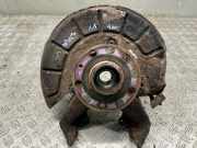 Achsschenkel links vorne VW Golf VI (5K) 1K0407255T