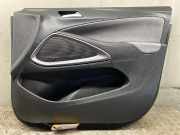 Türverkleidung rechts vorne OPEL Crossland X (P17) 39107855