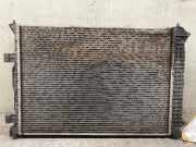 Kühler AUDI Allroad (4B) 4B0121251A