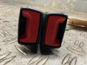 Gurtschloss hinten Mitte AUDI A8 (4E) 4E0857739A