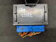 Relais JAGUAR XJ (XJ 40, 81) DBC10193