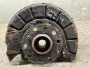 Achsschenkel rechts vorne VW Golf VI (5K) 1K0407256AA