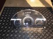 Tachometer MERCEDES-BENZ C-Klasse T-Modell (S204) A2049003702