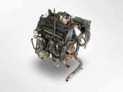 Motor ohne Anbauteile (Benzin) CITROEN DS3 SA EP6C 1.6 VTi 120 PS