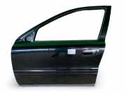 Tür links vorne VOLVO V70 II (285) 8679658 BLACK SAPPHIRE METALLIC