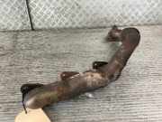 Auspuffkrümmer Jeep Grand Cherokee III WH, WK 3.0 CRD