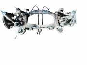 Hinterachse komplett BMW 3er Touring E91 6783713