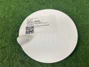 Tankklappe Frost Weiß FORD Focus III Turnier (DYB) BM51-N405A02-AA