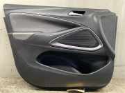 Türverkleidung links vorne OPEL Crossland X (P17) 39107856