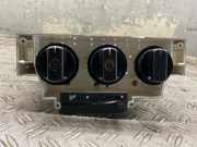 Bedienelement für Klimaanlage OPEL Agila (H00) 74400-83E20
