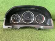 Tachometer MERCEDES-BENZ C-Klasse T-Modell (S204) A2045407348